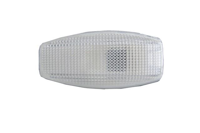 KIA SORENTO- 02/09; ÇAMURLUK SİNYALİ BEYAZ SAĞ/SOL AYNI (ADET) (EUROLAMP)