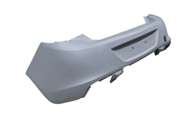 OPEL ASTRA- J- SD- 10/20; ARKA TAMPON SENSÖR DELİKSİZ (ASTARLI) (TW)