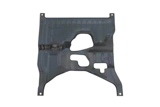 FIAT FIORINO- 08/24; KARTER MUHAFAZA SACI UZUN (METAL)