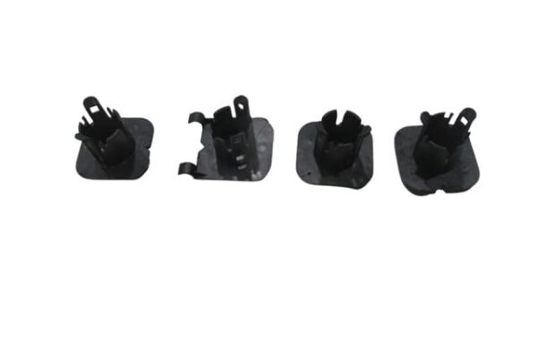 BMW 5 SERI- E60- 04/07; ARKA PARK SENSÖR YUVASI SET (4 PARÇA) (PTS)