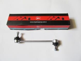 HYUNDAI I10- 08/11; VİRAJ ASKI Z ROT ÖN SOL (230mm) (SH)