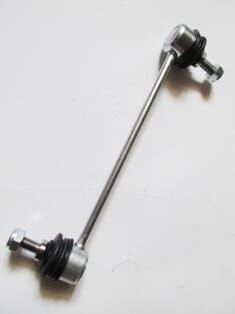 HYUNDAI I10- 08/11; VİRAJ ASKI Z ROT ÖN SOL (230mm) (SH)