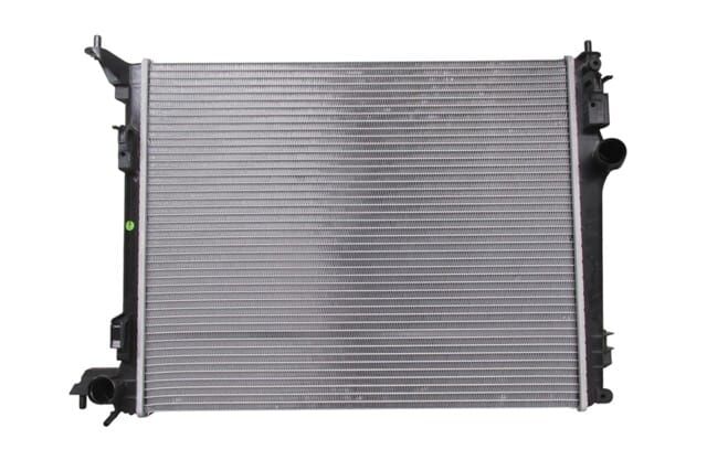 RENAULT KADJAR- 15/22; SU RADYATÖRÜ 1.3 TCE/1.5 DCI (BRAZİNG)(540X448X26)(MAN/OTO)ORİS