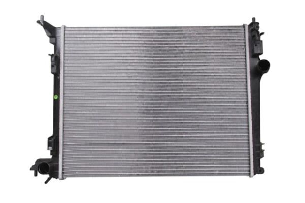 RENAULT KADJAR- 15/22; SU RADYATÖRÜ 1.3 TCE/1.5 DCI (BRAZİNG)(540X448X26)(MAN/OTO)ORİS