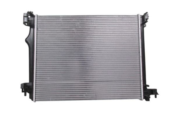 RENAULT KADJAR- 15/22; SU RADYATÖRÜ 1.3 TCE/1.5 DCI (BRAZİNG)(540X448X26)(MAN/OTO)ORİS