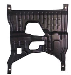 FIAT FIORINO- 08/24; KARTER MUHAFAZA PLASTİĞİ