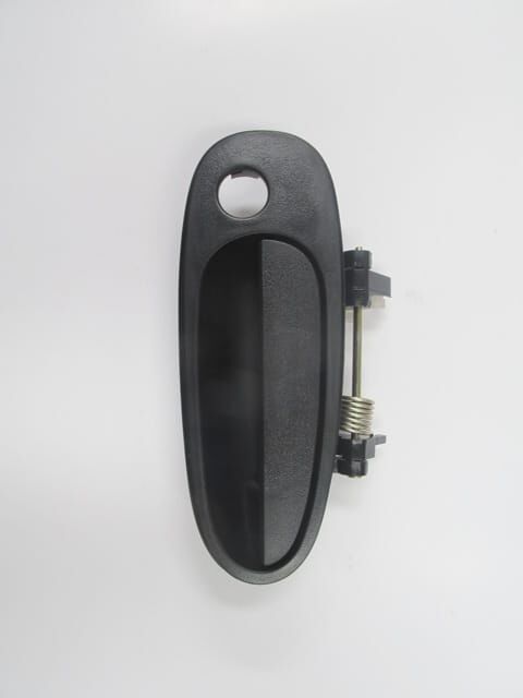 TOYOTA COROLLA- AE101- 93/98; ÖN KAPI DIŞ AÇMA KOLU SAĞ SİYAH (PÜTÜRLÜ) (TYG)