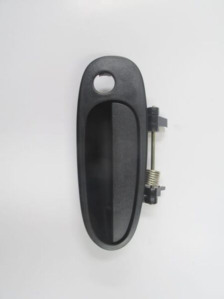 TOYOTA COROLLA- AE101- 93/98; ÖN KAPI DIŞ AÇMA KOLU SAĞ SİYAH (PÜTÜRLÜ) (TYG)