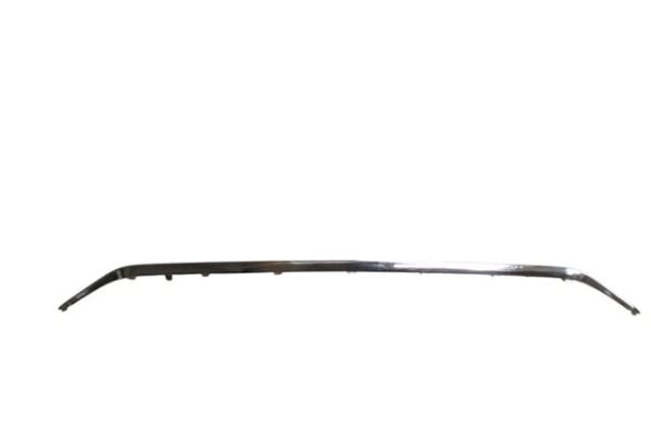 MERCEDES E CLASS- W212- 13/16; ARKA TAMPON ALT NİKELAJI (KARLIK ALTI)(TYG)