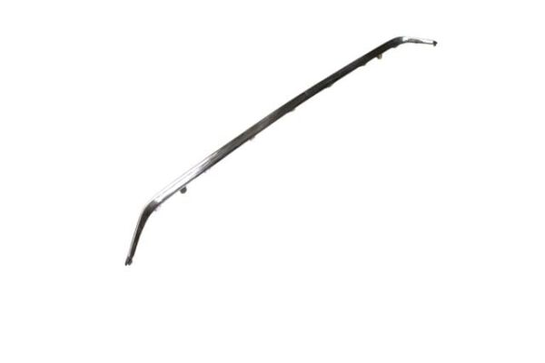 MERCEDES E CLASS- W212- 13/16; ARKA TAMPON ALT NİKELAJI (KARLIK ALTI)(TYG)