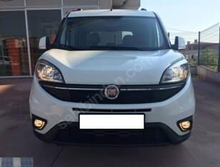 FIAT DOBLO- 15/23; ARAÇ BİLGİLERİ VE RESİMLERİ