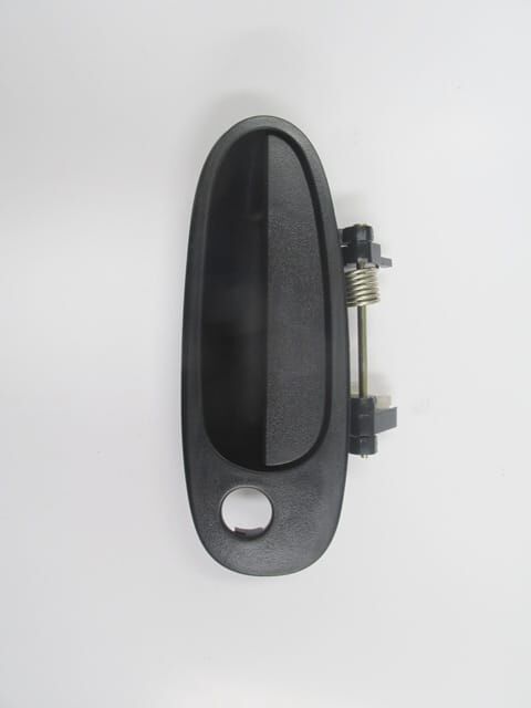 TOYOTA COROLLA- AE101- 93/98; ÖN KAPI DIŞ AÇMA KOLU SOL SİYAH (PÜTÜRLÜ) (TYG)