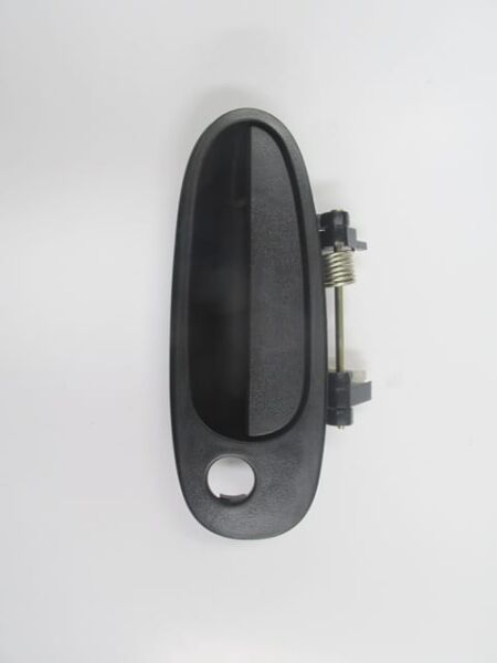 TOYOTA COROLLA- AE101- 93/98; ÖN KAPI DIŞ AÇMA KOLU SOL SİYAH (PÜTÜRLÜ) (TYG)