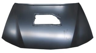 TOYOTA HILUX- PICK UP VIGO- 12/15; MOTOR KAPUTU (TURBO DELİKLİ) (TW)