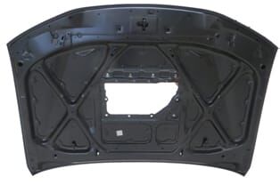 TOYOTA HILUX- PICK UP VIGO- 12/15; MOTOR KAPUTU (TURBO DELİKLİ) (TW)