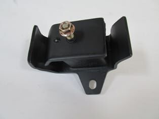 NISSAN PICK UP- D21- 89/97; MOTOR TAKOZU SOL 4X2 (PERFECT)