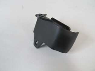 NISSAN PICK UP- D21- 89/97; MOTOR TAKOZU SOL 4X2 (PERFECT)