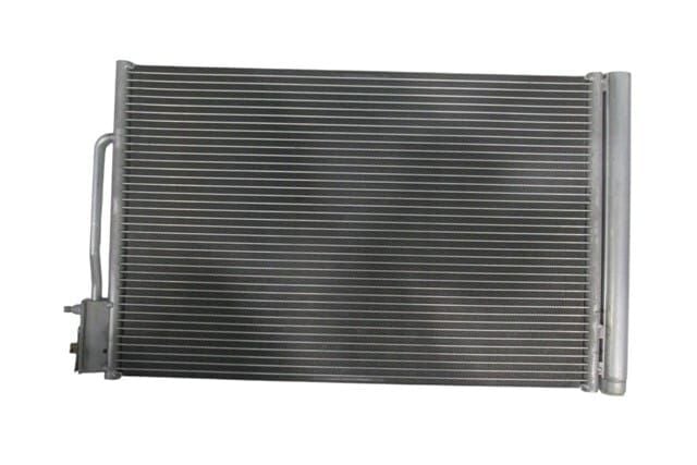 OPEL INSIGNIA- 17/20; KLİMA RADYATÖRÜ 1.5T/1.6CDTI (BRAZING) (598x388x16) ALÜMİNYUM (ORİS)