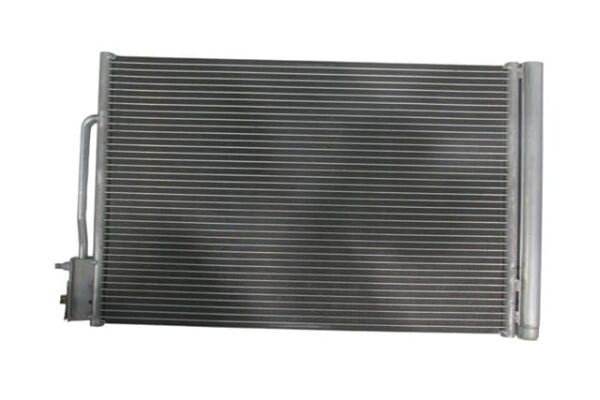 OPEL INSIGNIA- 17/20; KLİMA RADYATÖRÜ 1.5T/1.6CDTI (BRAZING) (598x388x16) ALÜMİNYUM (ORİS)