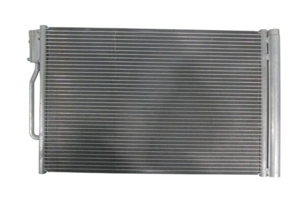 OPEL INSIGNIA- 17/20; KLİMA RADYATÖRÜ 1.5T/1.6CDTI (BRAZING) (598x388x16) ALÜMİNYUM (ORİS)