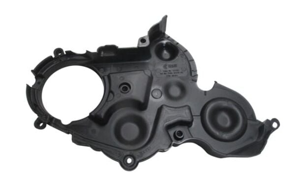 PEUGEOT 206- HB- 99/09; EKSANTRİK ALT KAPAĞI (TRİGER KAPAĞI) (1.4 HDI)