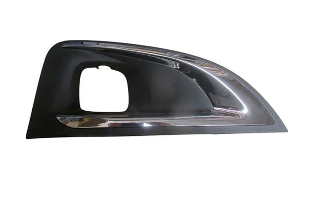 PEUGEOT 3008- 17/20; SİS LAMBA ÇERÇEVESİ SAĞ NİKELAJ ÇITALI (TW)