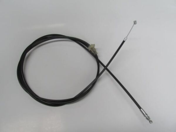 TOYOTA HILUX- PICK UP VIGO- 12/15; KAPUT AÇMA TELİ