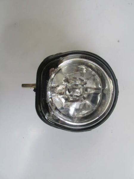 PEUGEOT BIPPER- 08/17; SİS LAMBASI SAĞ/SOL AYNI (ADET) (MARS)