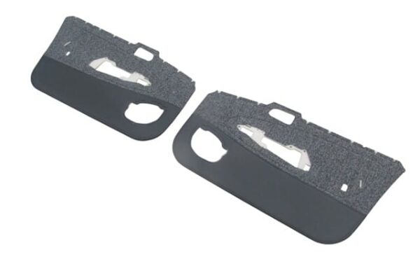 TOYOTA COROLLA- AE101- 93/98; ÖN KAPI DÖŞEMESİ SAĞ/SOL SET (2 PARÇA)AÇIK GRİ)(EURO BODY(ORJİNAL TİP)