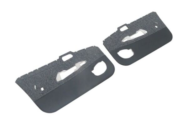 TOYOTA COROLLA- AE101- 93/98; ÖN KAPI DÖŞEMESİ SAĞ/SOL SET (2 PARÇA)AÇIK GRİ)(EURO BODY(ORJİNAL TİP)