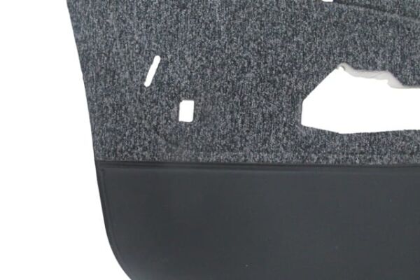 TOYOTA COROLLA- AE101- 93/98; ÖN KAPI DÖŞEMESİ SAĞ/SOL SET (2 PARÇA)AÇIK GRİ)(EURO BODY(ORJİNAL TİP)