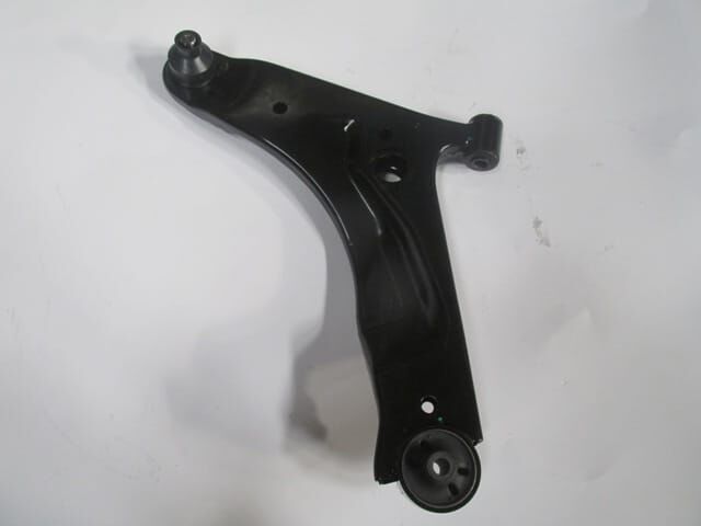 HYUNDAI I10- 08/12; ÖN ALT TABLA SOL (BURÇLU/ROTİLLİ)(SALINCAK) (SH)