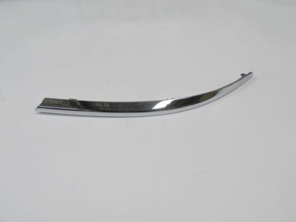 OPEL ASTRA- J- STW- 12/16; ARKA TAMPON BANDI SAĞ NİKELAJLI (TYG)