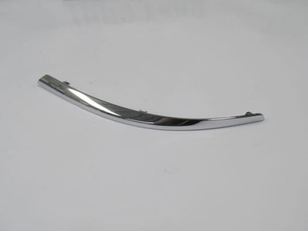 OPEL ASTRA- J- STW- 12/16; ARKA TAMPON BANDI SAĞ NİKELAJLI (TYG)