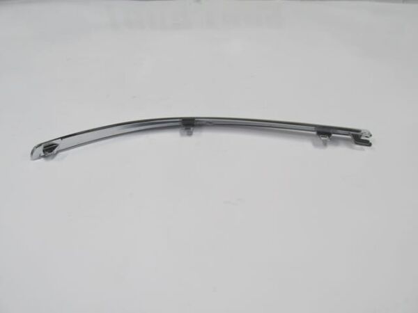OPEL ASTRA- J- STW- 12/16; ARKA TAMPON BANDI SAĞ NİKELAJLI (TYG)