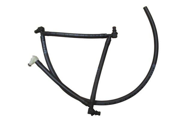 PEUGEOT 206- HB- 99/09; ENJEKTÖR GERİ DÖNÜŞ HORTUMU 1.4 HDI