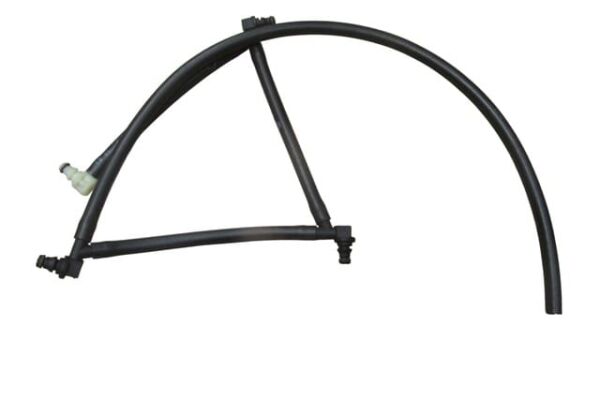 PEUGEOT 206- HB- 99/09; ENJEKTÖR GERİ DÖNÜŞ HORTUMU 1.4 HDI