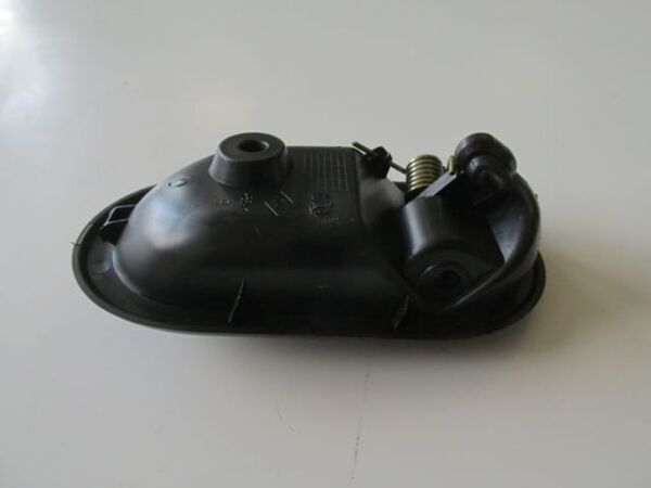 RENAULT SCENIC- 2- 03/09; ARKA KAPI İÇ AÇMA KOLU SOL SİYAH