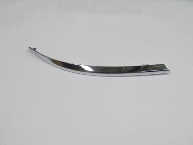 OPEL ASTRA- J- STW- 12/16; ARKA TAMPON BANDI SOL NİKELAJLI (TYG)