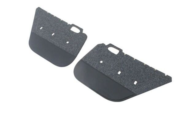 TOYOTA COROLLA- AE101- 93/98; ARKA KAPI DÖŞEMESİ SAĞ/SOL SET (2 PARÇA)AÇIK GRİ(EURO BODY(ORJİNAL TİP