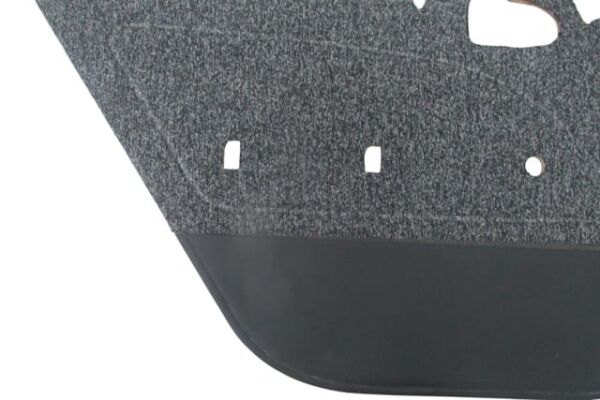 TOYOTA COROLLA- AE101- 93/98; ARKA KAPI DÖŞEMESİ SAĞ/SOL SET (2 PARÇA)AÇIK GRİ(EURO BODY(ORJİNAL TİP