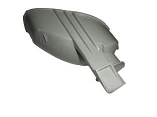 FORD FOCUS- HB- 05/07; ARKA SİS LAMBASI SAĞ KIRMIZI/BEYAZ (5KAPI)(FAMELLA)