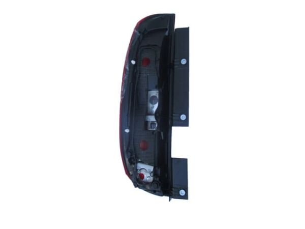 FIAT DOBLO- 15/23; STOP LAMBASI SAĞ KIRMIZI/BEYAZ (BAGAJ KAPAĞI YANA AÇILAN) (MARS) (E MARKLI)