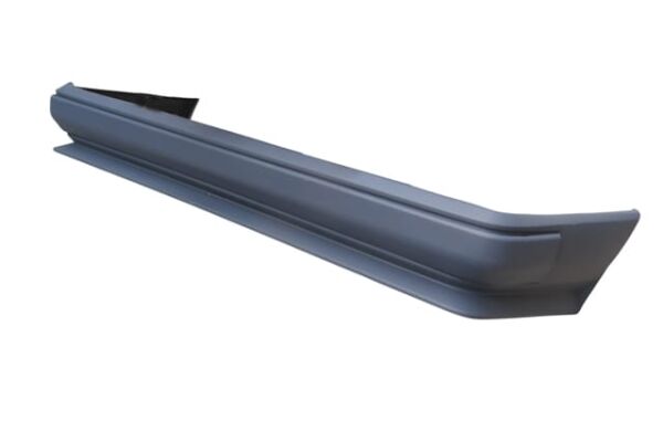 MERCEDES E CLASS- W124- 85/93; ARKA TAMPON KOMPLE ASTARLI (BANDLI)(AMG)