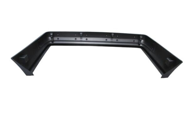 MERCEDES E CLASS- W124- 85/93; ARKA TAMPON KOMPLE ASTARLI (BANDLI)(AMG)