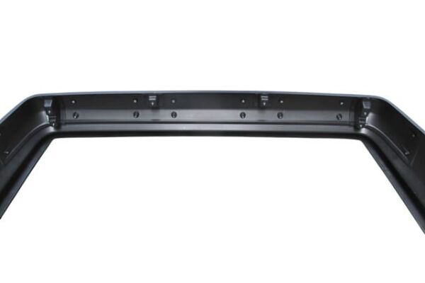 MERCEDES E CLASS- W124- 85/93; ARKA TAMPON KOMPLE ASTARLI (BANDLI)(AMG)