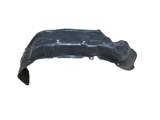 TOYOTA HILUX- PICK UP VIGO- 12/15; ARKA ÇAMURLUK DAVLUMBAZI SOL (TW)