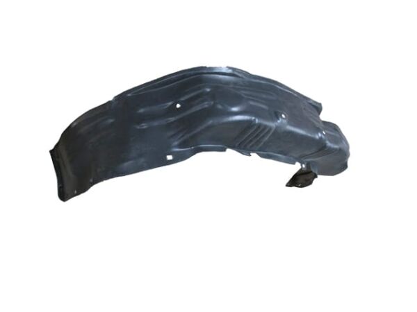 TOYOTA HILUX- PICK UP VIGO- 12/15; ARKA ÇAMURLUK DAVLUMBAZI SOL (TW)