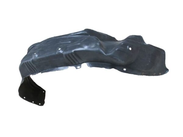 TOYOTA HILUX- PICK UP VIGO- 12/15; ARKA ÇAMURLUK DAVLUMBAZI SOL (TW)