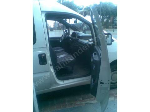 CITROEN JUMPY- 96/06; ARAÇ BİLGİLERİ VE RESİMLERİ